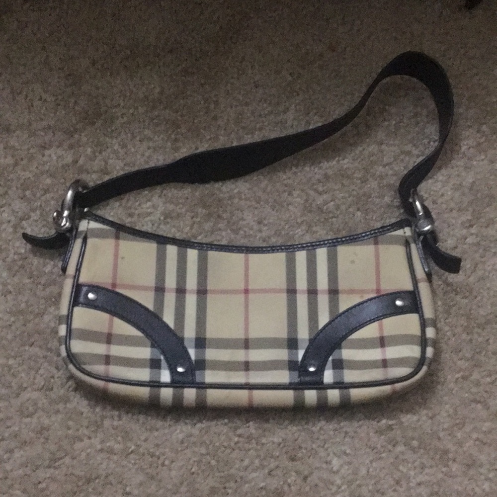 Burberry handbag